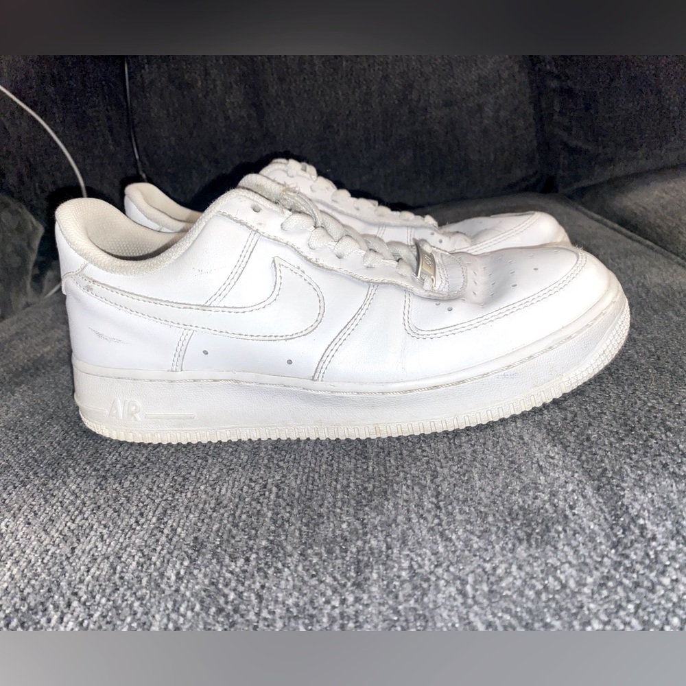 Nike AF1 used size 8.5